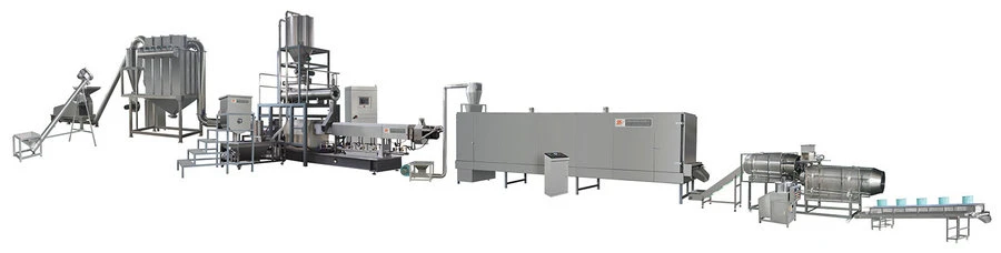 pet food line pet food line